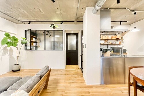 エコロジー落合レジデンス１の画像