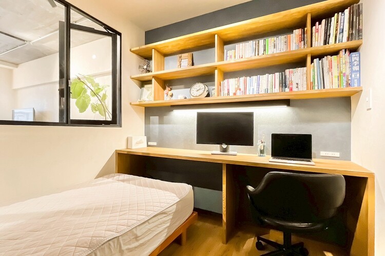 子供部屋 どんな部屋にアレンジするかは、あなた次第です。