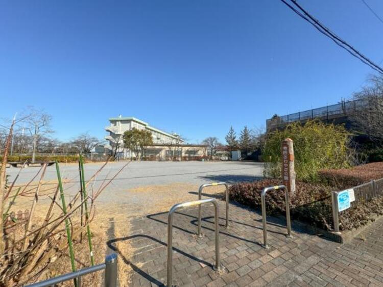 周辺 寺田さわやか公園迄80ｍ