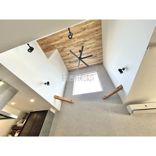 志木市下宗岡２丁目 中古一戸建ての画像