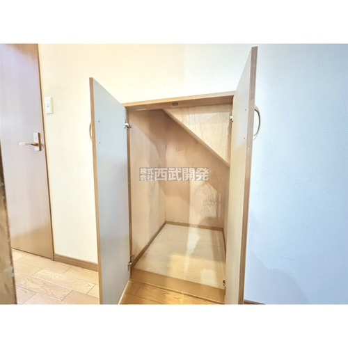 和光市下新倉４丁目 中古一戸建ての物件画像