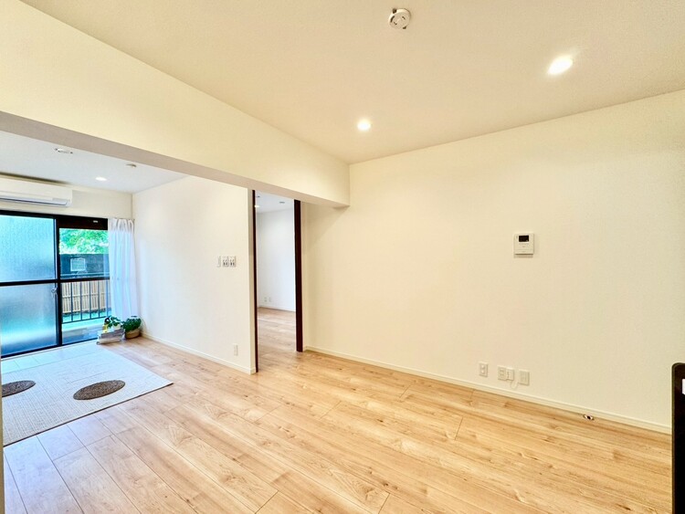 その他 「空間が織り成すひとつ先の住み心地」を演出します。