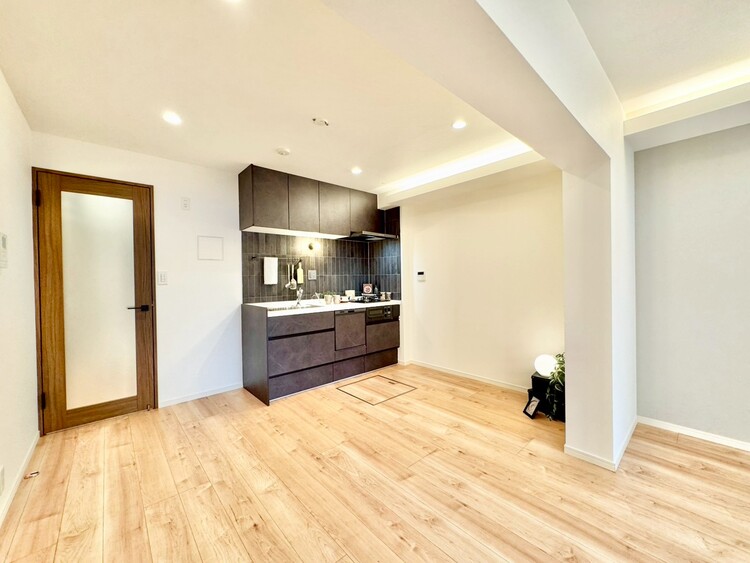 その他 充実した生活は伸びやかな居室空間から始まります。