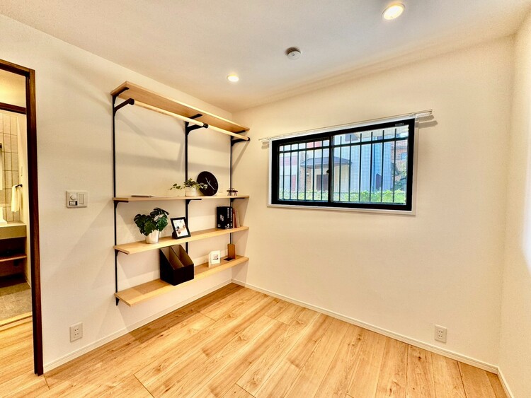 その他 快適に・伸びやかに。心の潤いを求める方々へ。