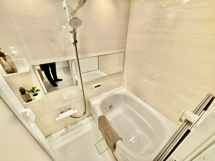 その他 心も体もオフになる極上のリラックスタイムをお楽しみください。