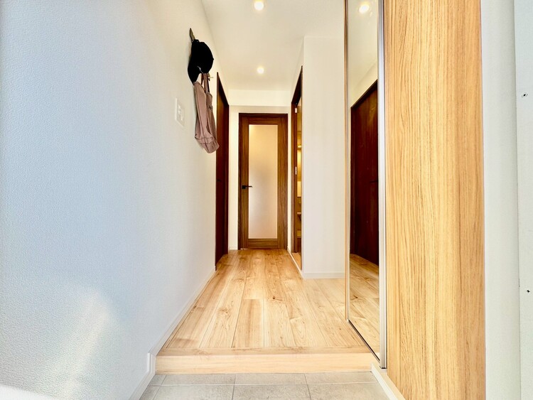 その他 安らぎに満ちた空間がここから始まります。