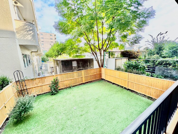 その他 陽当たり・通風・開放感に恵まれた環境です。