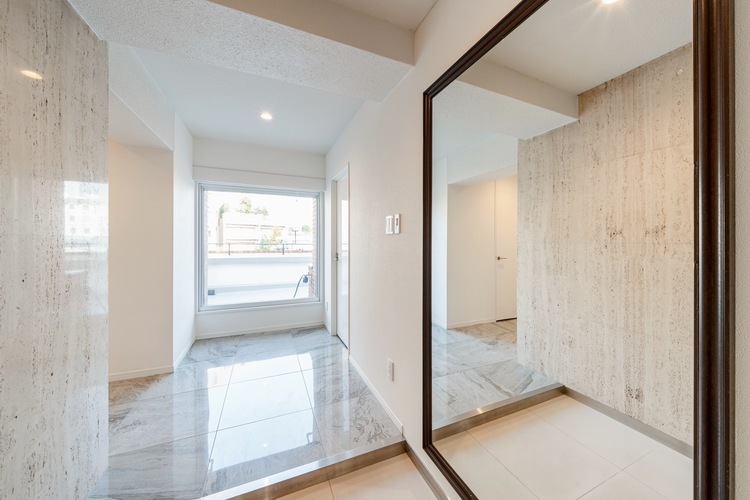 その他 安らぎに満ちた空間がここから始まります。