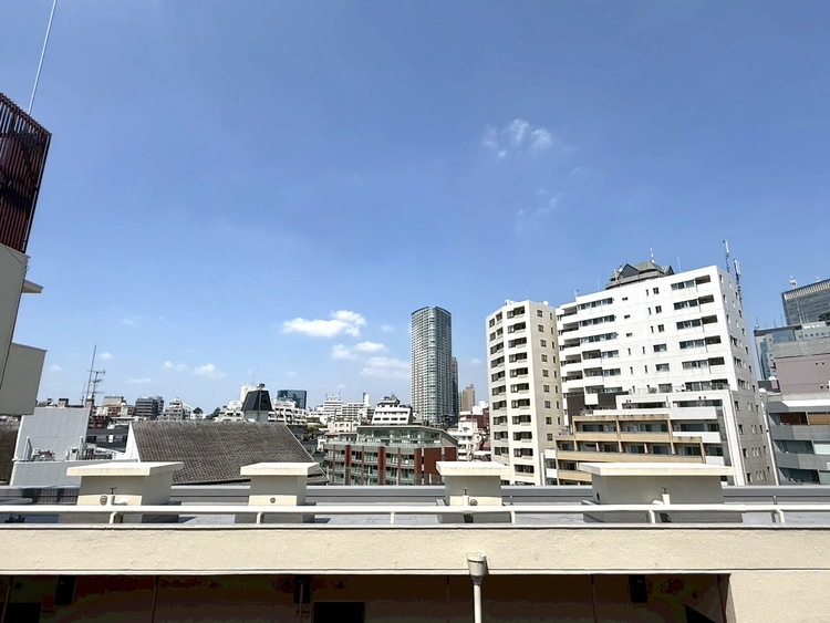 その他 陽当たり・通風・開放感に恵まれた環境です。