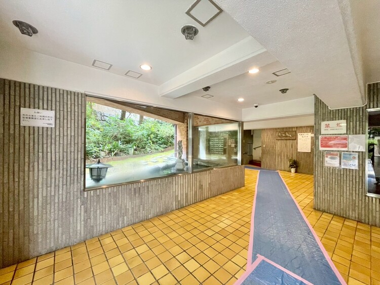 その他 綺麗に整備されており、行き届いた管理体制をうかがわせます。