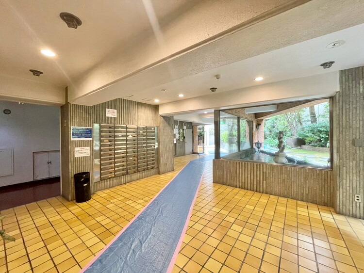 その他 館内は静寂な中が保たれており、管理が行き届いている印象を受けました。