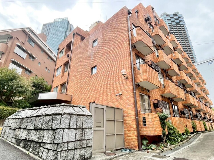 その他 忙しく過ぎゆく日常を置き去るほど、ゆったりした時間が流れる住環境。