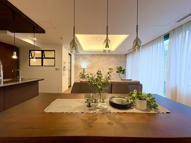 その他 快適に・伸びやかに。心の潤いを求める方々へ。