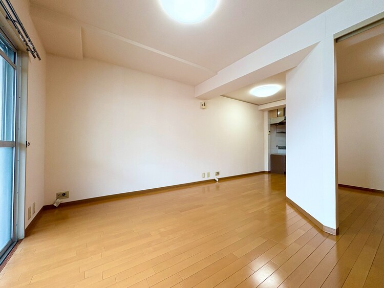 その他 通風・採光に優れ、心地よい光と風が溢れています。