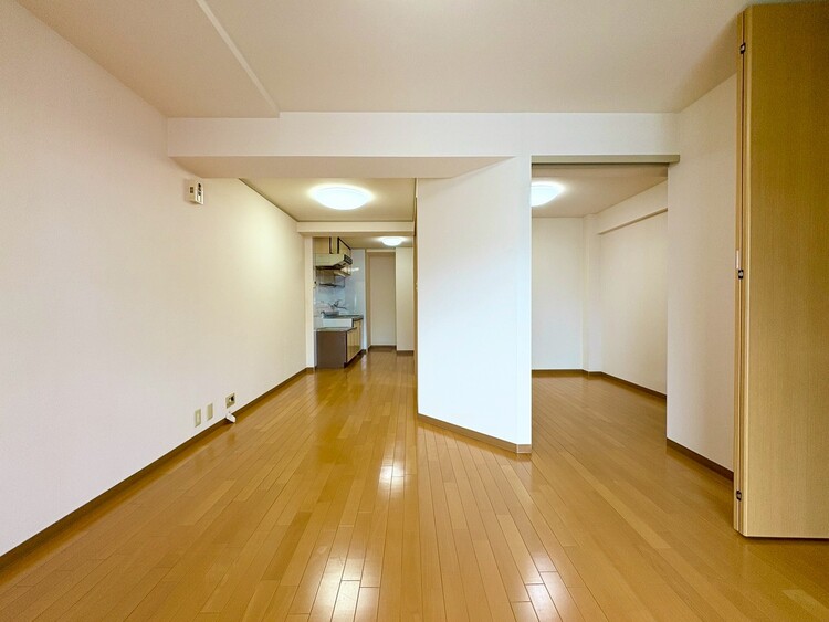 その他 「空間が織り成すひとつ先の住み心地」を演出します。