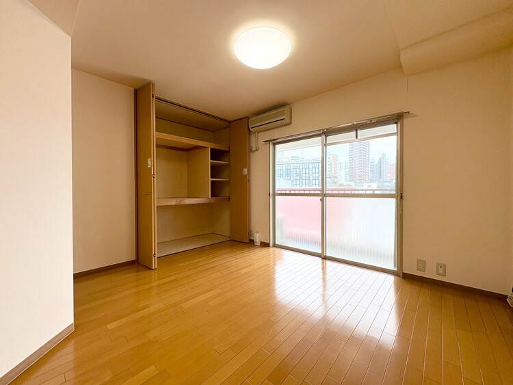 その他 伸びやかな空間のなかで、ゆったりとしたひとときを過ごせます。