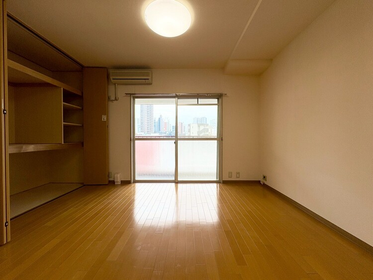 その他 シンプルな内装と偏り過ぎないデザインで統一しました。