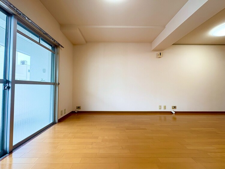 その他 落ち着いた雰囲気に包まれて、伸びやかな空間。