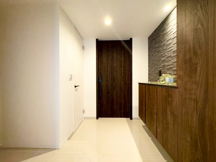 その他 安らぎに満ちた空間がここから始まります。