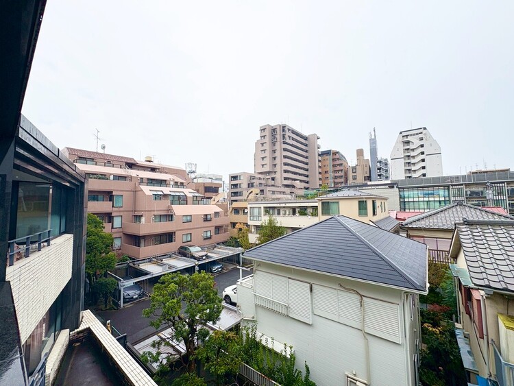 その他 陽当たり・通風・開放感に恵まれた環境です。