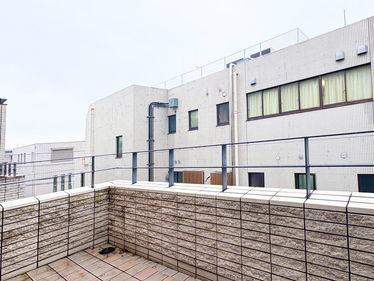 その他 眺望や窓からの景色が良いと、家で過ごす時間も快適です。