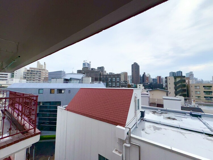 その他 陽当たり・通風・開放感に恵まれた環境です。