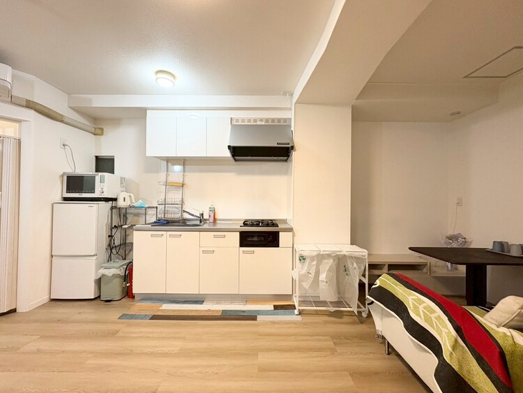 その他 通風・採光に優れ、心地よい光と風が溢れています。