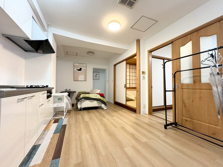 その他 「空間が織り成すひとつ先の住み心地」を演出します。