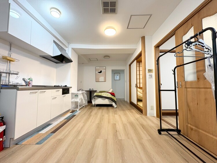 その他 快適に・伸びやかに。心の潤いを求める方々へ。