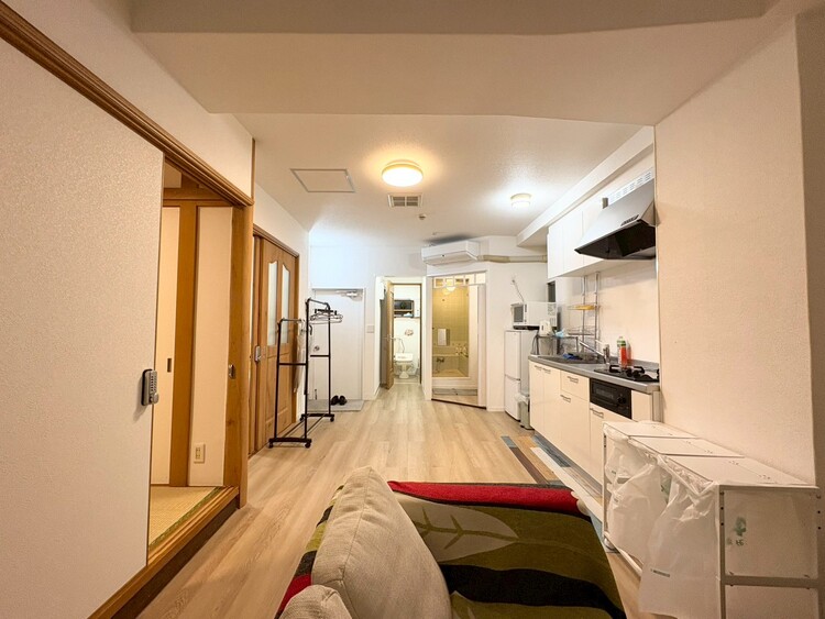 その他 居心地の良い空間に仕上がっております。