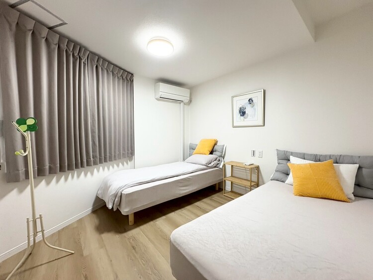 その他 清かで艶やかな時間をもたらしてくれる室内です。