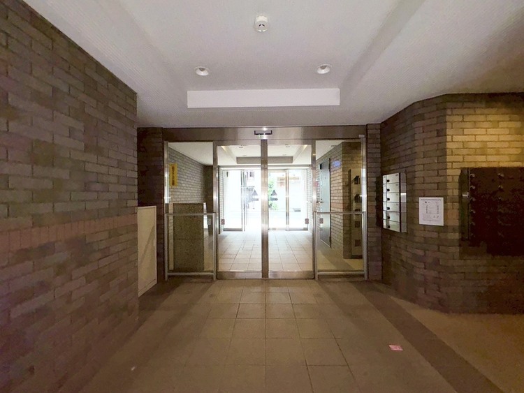 その他 綺麗に整備されており、行き届いた管理体制をうかがわせます。