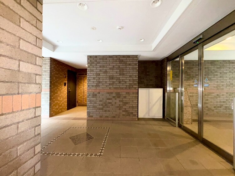 その他 解放的な空間となっております。