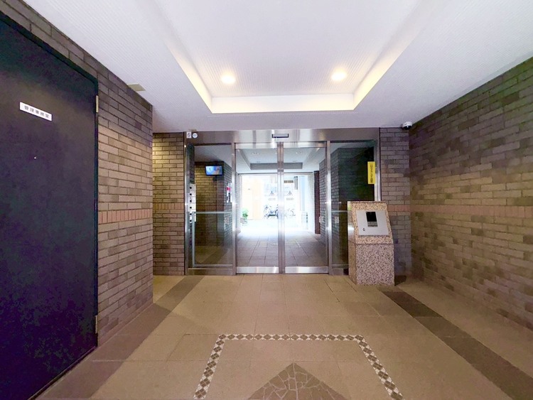 その他 館内は静寂な中が保たれており、管理が行き届いている印象を受けました。