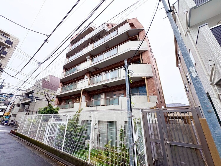 その他 忙しく過ぎゆく日常を置き去るほど、ゆったりした時間が流れる住環境。