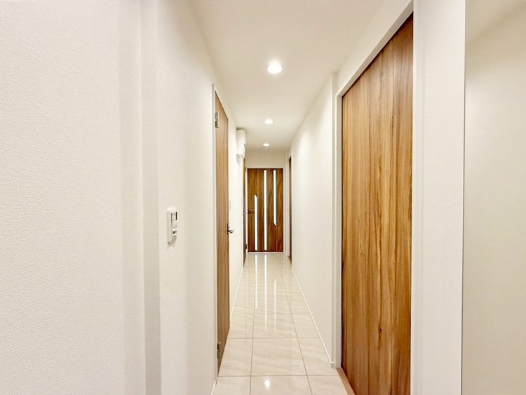 その他 安らぎに満ちた空間がここから始まります。