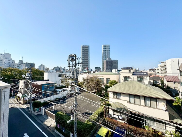 その他 陽当たり・通風・開放感に恵まれた環境です。