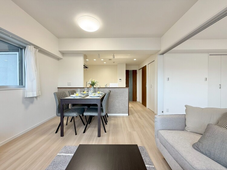 その他 快適に・伸びやかに。心の潤いを求める方々へ。