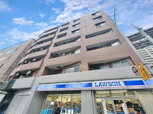 モアグランデ浜松町の物件画像