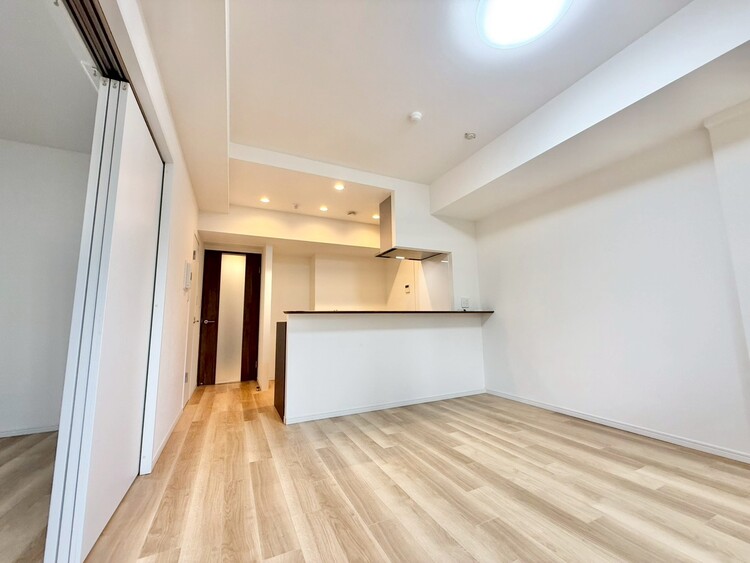 その他 通風・採光に優れ、心地よい光と風が溢れています。