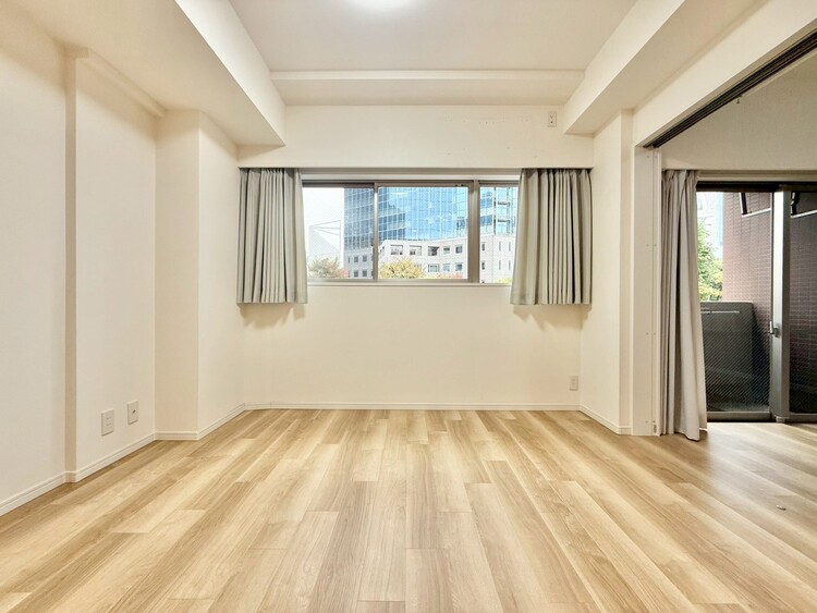 その他 「空間が織り成すひとつ先の住み心地」を演出します。