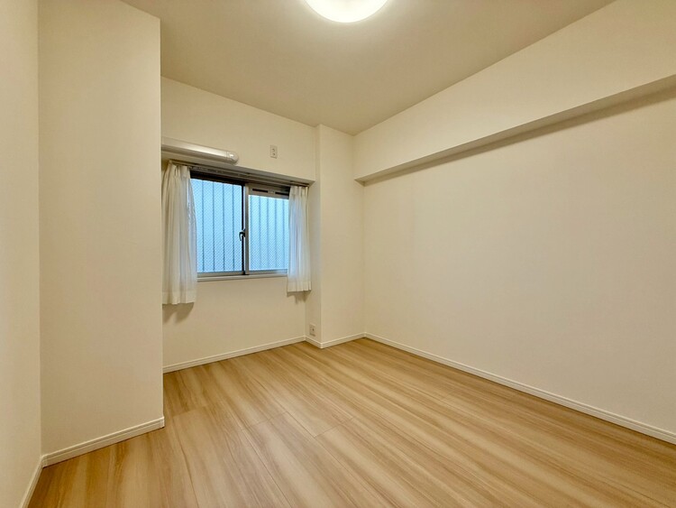 その他 清かで艶やかな時間をもたらしてくれる室内です。