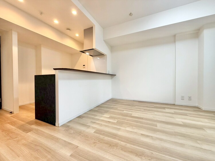 その他 充実した生活は伸びやかな居室空間から始まります。