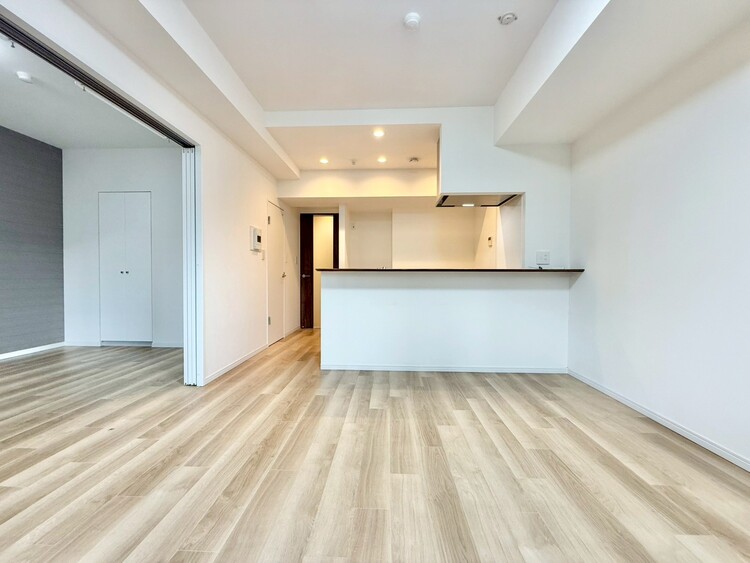 その他 伸びやかな空間のなかで、ゆったりとしたひとときを過ごせます。