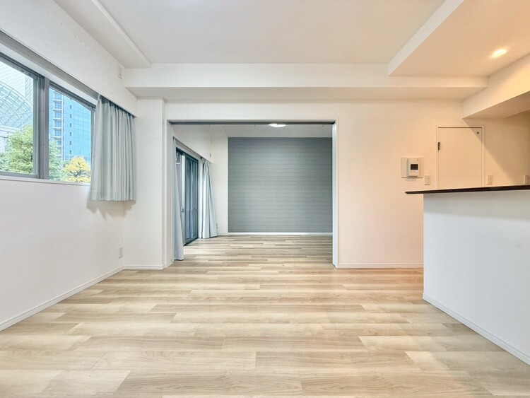 その他 居心地の良い空間に仕上がっております。