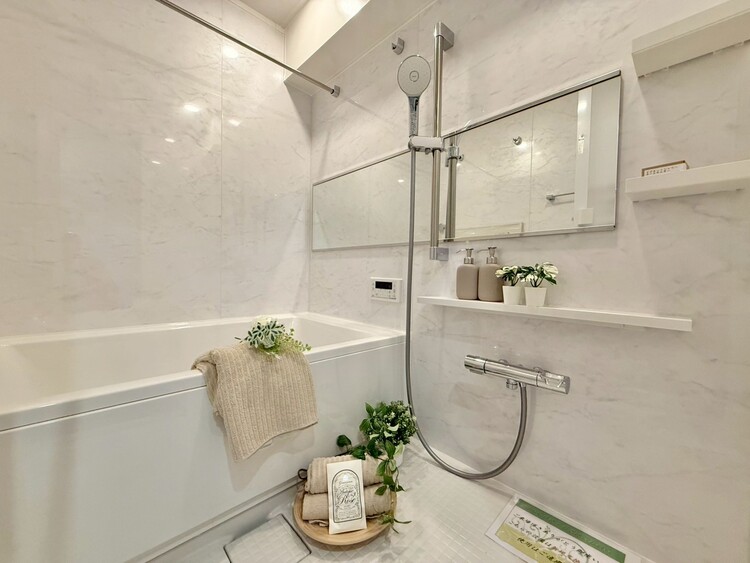 その他 心も体もオフになる極上のリラックスタイムをお楽しみください。