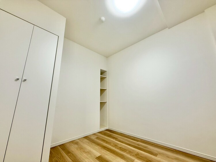 その他 清かで艶やかな時間をもたらしてくれる室内です。