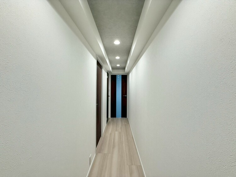 その他 安らぎに満ちた空間がここから始まります。