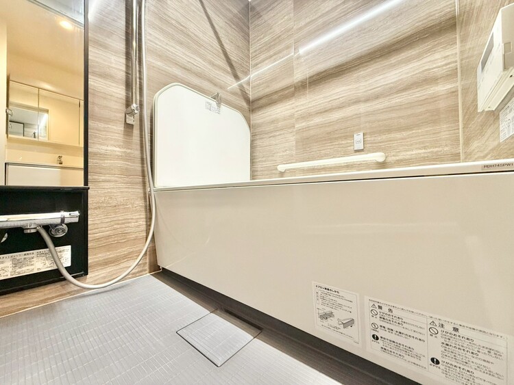 その他 心も体もオフになる極上のリラックスタイムをお楽しみください。