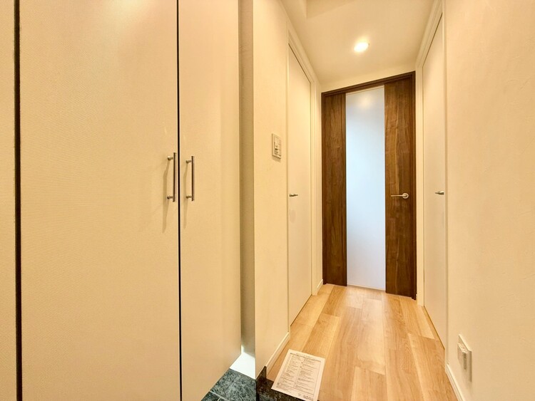 その他 安らぎに満ちた空間がここから始まります。